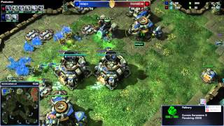 Lalapo (T) vs. Incredible (T) whirlwind LE