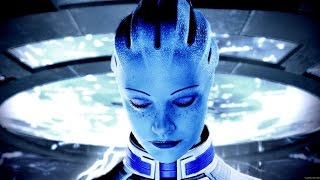 Mass Effect 2: Lair of the Shadow Broker All Cutscenes (Game Movie) 1080p HD