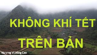 Không Khí Đón Tết 2020.Của Bà Con Dân Bản.Thịt Lợn Đen Nuôi Hơn Hai Năm