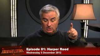 Triangulation 81: Harper Reed