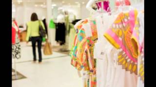 Short Online Course in Fashion Design