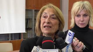 Teramo - Patrizi: “Reati in calo nel 2019”