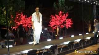 Fashion & Fun Samedi 01 Septembre @ Adam park Marrakech