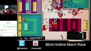 Hotline Miami is Scary
