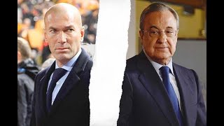 زيدان يستقيل من تدريب ريال مدريد... انتر ميلان يتعاقد رسميا مع لوكاكو