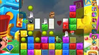 Pet Rescue Saga Level 1851 - NO BOOSTERS