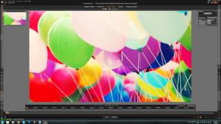 Делаем анимированный фон в видео/Обработка видео в Pinnacle Studio 17/Работа с хромакеем/Урок 2