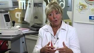 DECA I VID - Prof. dr Slobodanka Latinović u emisiji I DUH I TELO