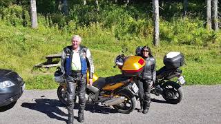 27. September 2018 -  MR Runde
