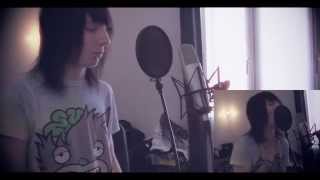 A vain attempt - I can't escape ( cover vocal )