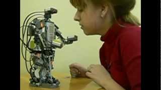 AI Реагирование на голос