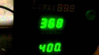 БАг Lukey 898