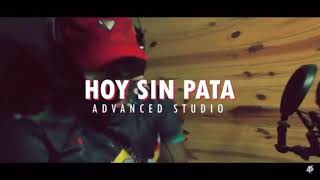 Un titico x kne 1 one ft Harrison(Hoy sin pata)