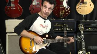Epiphone LP100