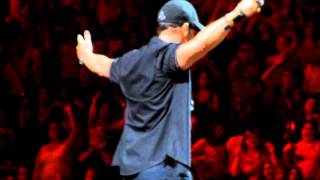 New Kids On The Block - Faith Kiss Hot in Here Dirty Dancing Medley 6-21-13 The Package Tour Orlando