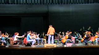 The Greatest Orchestra Prank