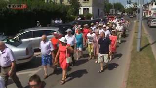 MASTER TV ŁUKÓW - II Seniorada