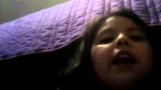 MI PRESENTACION COMO NUEVA YOUTUBER