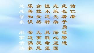 《大方广佛华严经浅释》宣化上人668
