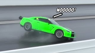 HOW did he not FLIP OVER?! | TX2K19 Day 4
