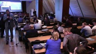 Третий курс «Современные тенденции в лечении ОИМ с подъемом сегмента ST» (2015.10.08) (часть 21)