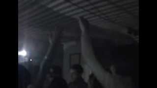 REGGAE WE CRAZY pt1 - Manlio Calafrocampano live @ Reggio Calabria