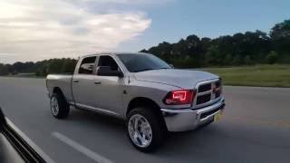 5 Blade Mafia Cummins