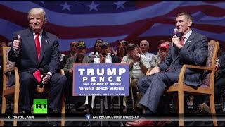 Новые назначения: каким будет курс администрации Трампа в отношении России и Сирии