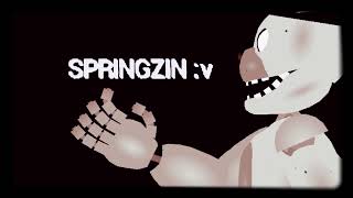 (Sn/oc) intro for springzin :v