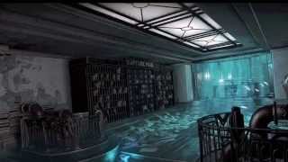 Bioshock - Mr Bubbles / Little Sister - OST
