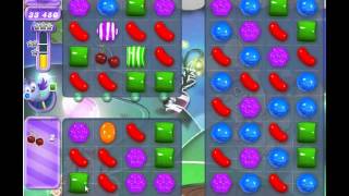 Candy Crush Saga Dreamworld Level 76 - ODUS