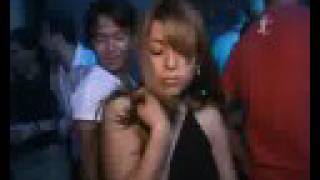 Nick Tohme @ Elegante Nightclub Dubai