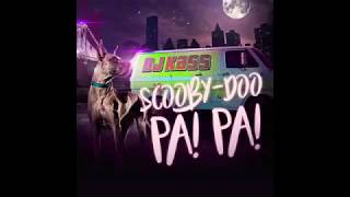 Scooby Doo Pa Pa!