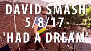 Reggaeton Slavic Blues on Cigar Box Guitar