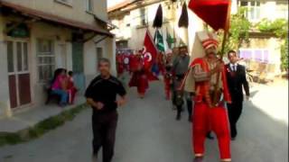 İbrahim&Fadime Mehter Takımı-1
