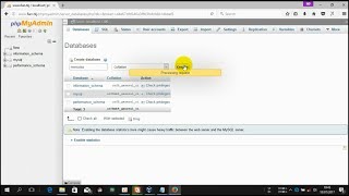 debian 9 how to insall, configuration, and using database (mariadb,phpmyadmin)