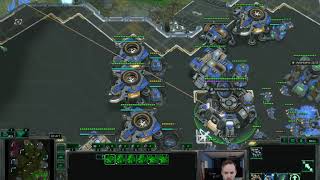 Smooth Sailing until One Parasitic Bomb - Masters TvZ - Starcraft 2