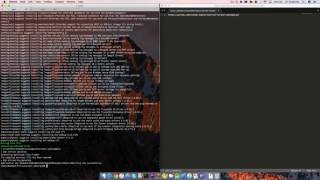 Installing Composer and Git - Laravel Package Development