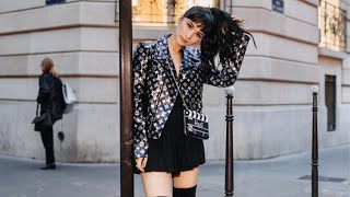 BACK IN PARIS FOR PARIS FASHION WEEK | Heart Evangelista