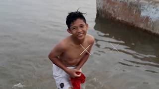 Kolorku..... !! Nampak Gambar nye.....