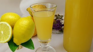 ?fior di limoncello innovativo aroma intenso?