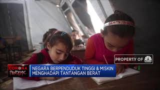 Bank Dunia: 1 Miliar Anak Terancam Putus Sekolah Karena Corona