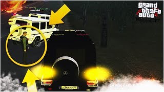 КОПЫ ОСТАНОВИЛИ КОРТЕЖ ИЗ ГЕЛИКОВ! (CRMP | GTA-RP)