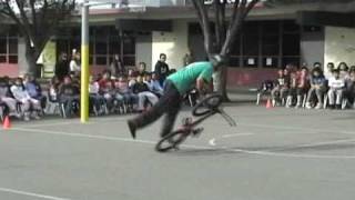Cap City Demo Video