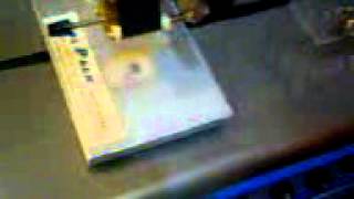 SOL PACK USA- HOT CODE PRINTER MANNUAL