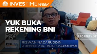 Mau Dapat Saldo e-Wallet Rp 250 Ribu? Yuk Buka Rekening BNI
