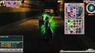 Last Chaos EP2 Server Emulato by Wizatek  Gold Drop Bug