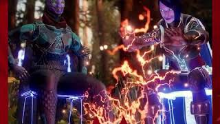Destiny 2- CRIMSON DAYS First Look Trailer..