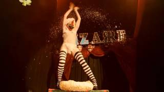 Cabaret Bizarre Teaser 2015 /2