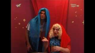 Κληρονόμοι για Φάπες - Επεισ. 6/11 (Funny Tape No5)